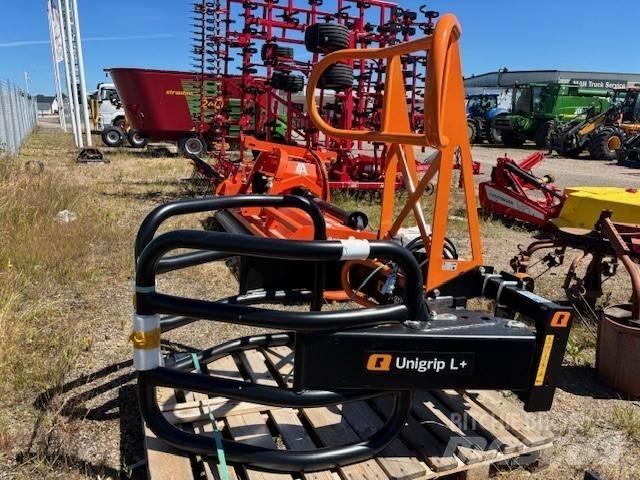 Ålö Unigrip L+ 160 Запчастини та додаткове обладнання для фронтальних навантажувачів