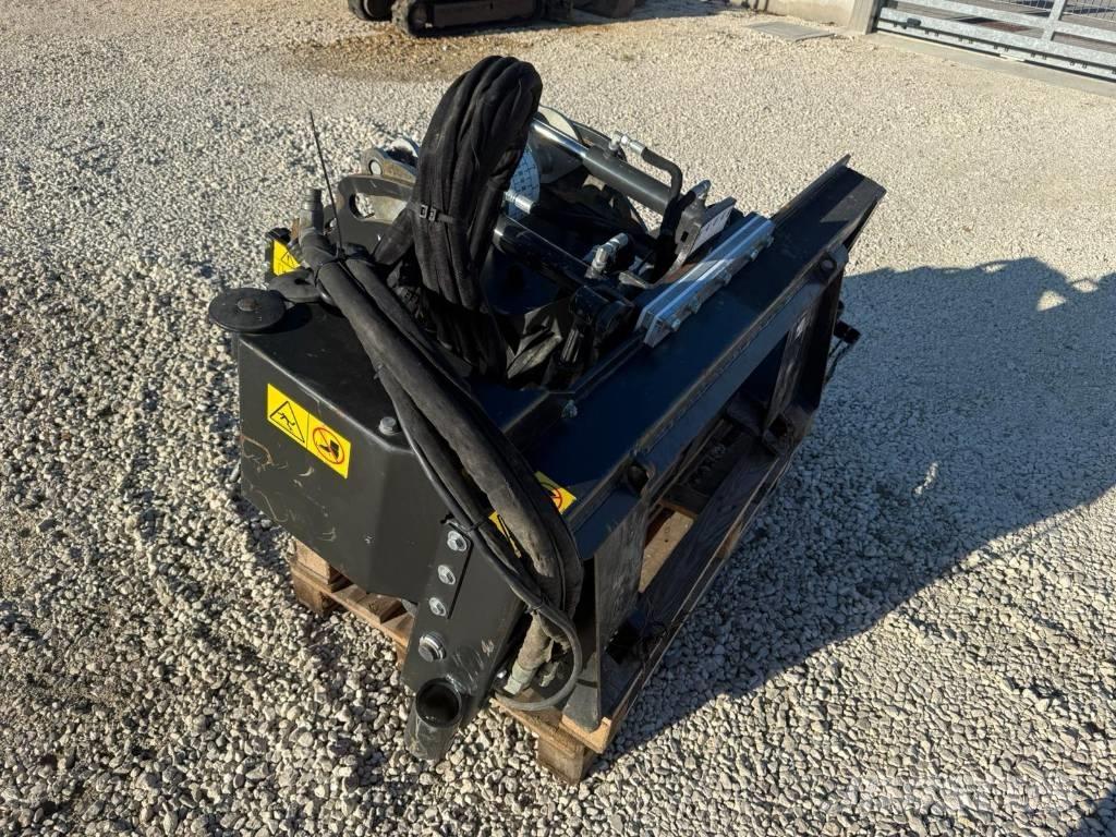 Bobcat 18 PSL Інше обладнання
