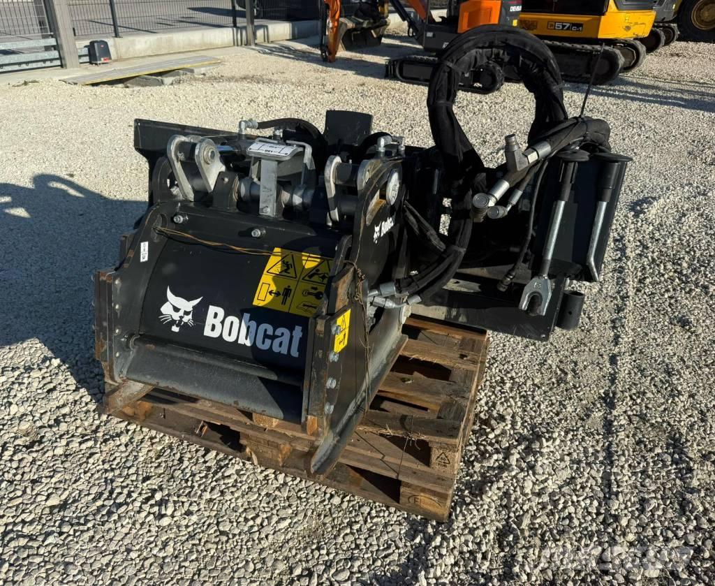 Bobcat 18 PSL Інше обладнання