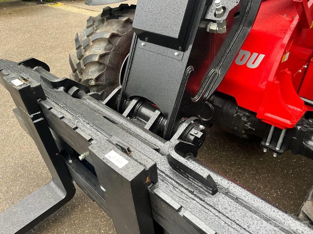 Manitou MHT 790 Телескопічні навантажувачі