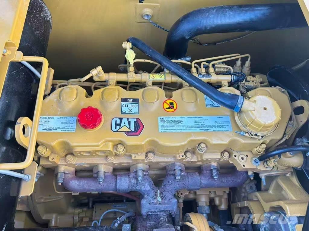 CAT 345GC Гусеничні екскаватори