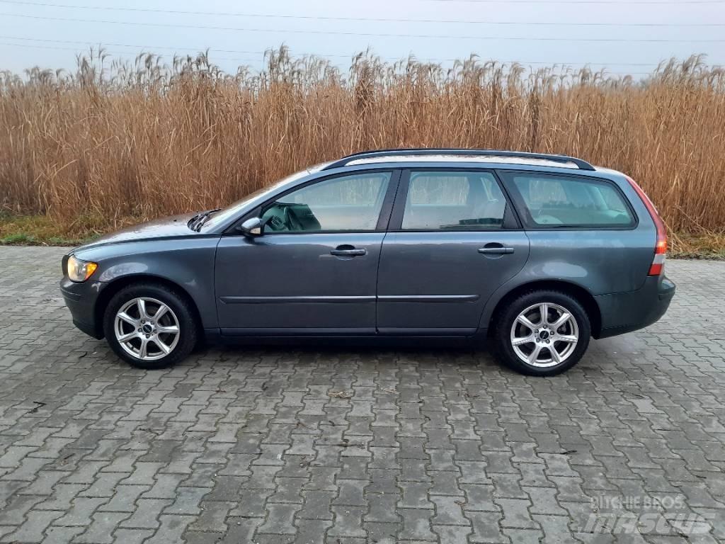 Volvo 1.6 D momentum Автомобілі