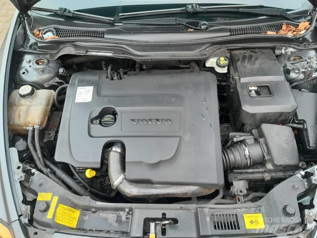 Volvo 1.6 D momentum Автомобілі