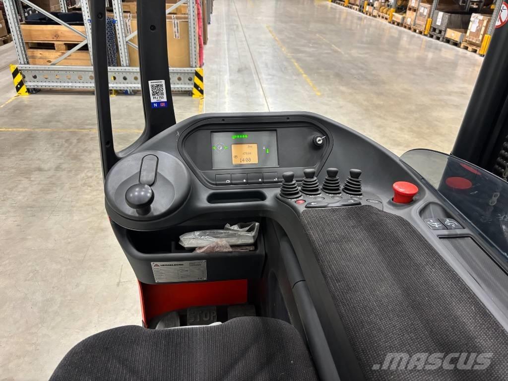 Linde R 10 Річ-трак із високим підйомом