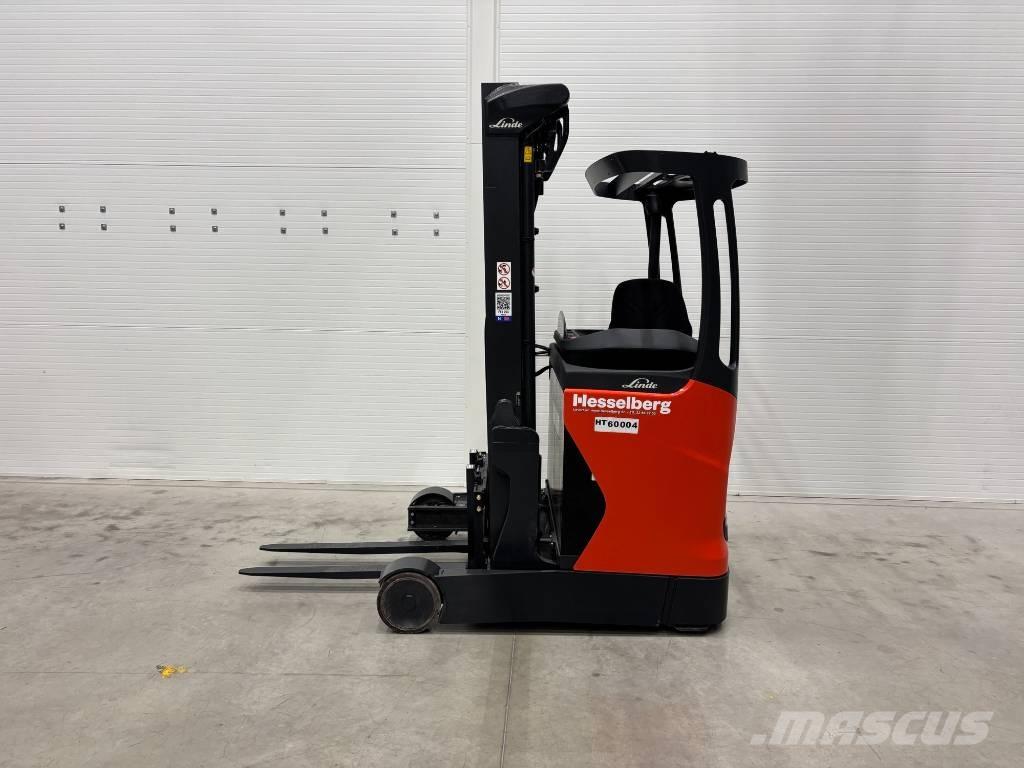 Linde R 10 Річ-трак із високим підйомом