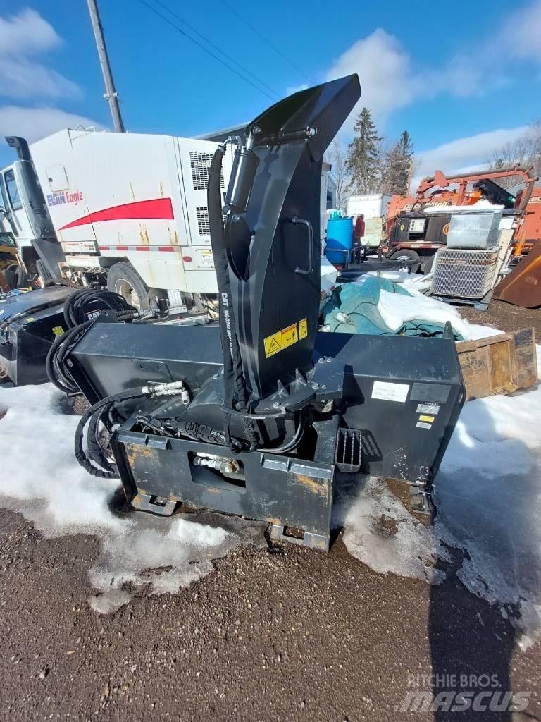 CAT SR321 Інше обладнання