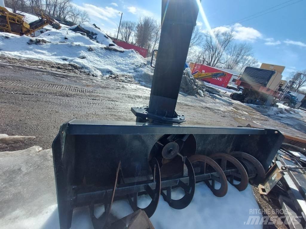 CAT SR321 Інше обладнання
