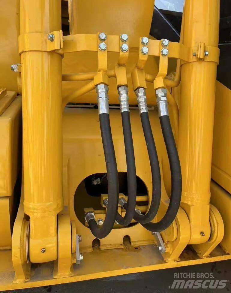 Komatsu PC 110 Гусеничні екскаватори