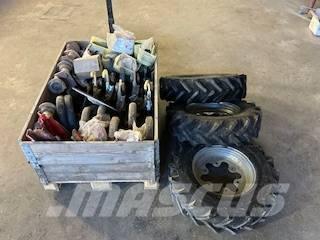 Horsch Pronto 8 DC Сівалки