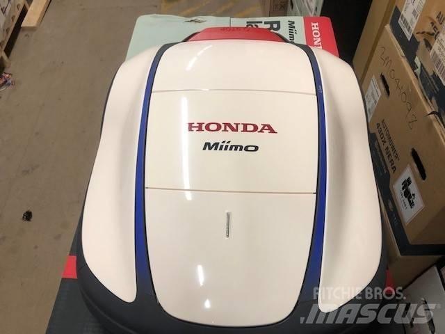 Honda MIIMO HRM 1500 Газонокосарки-роботи