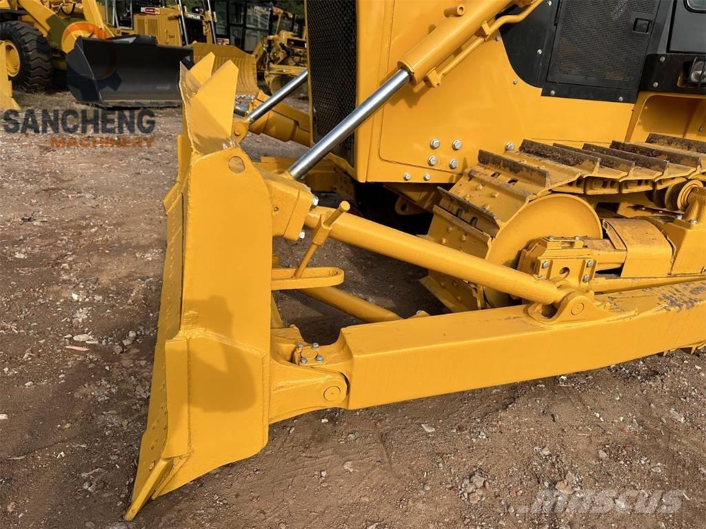 Shantui SD 22 Гусеничні бульдозери