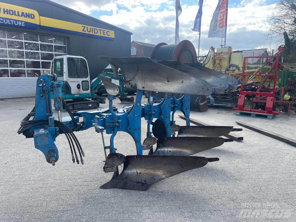 Lemken Variopal 140 Реверсивні плуги