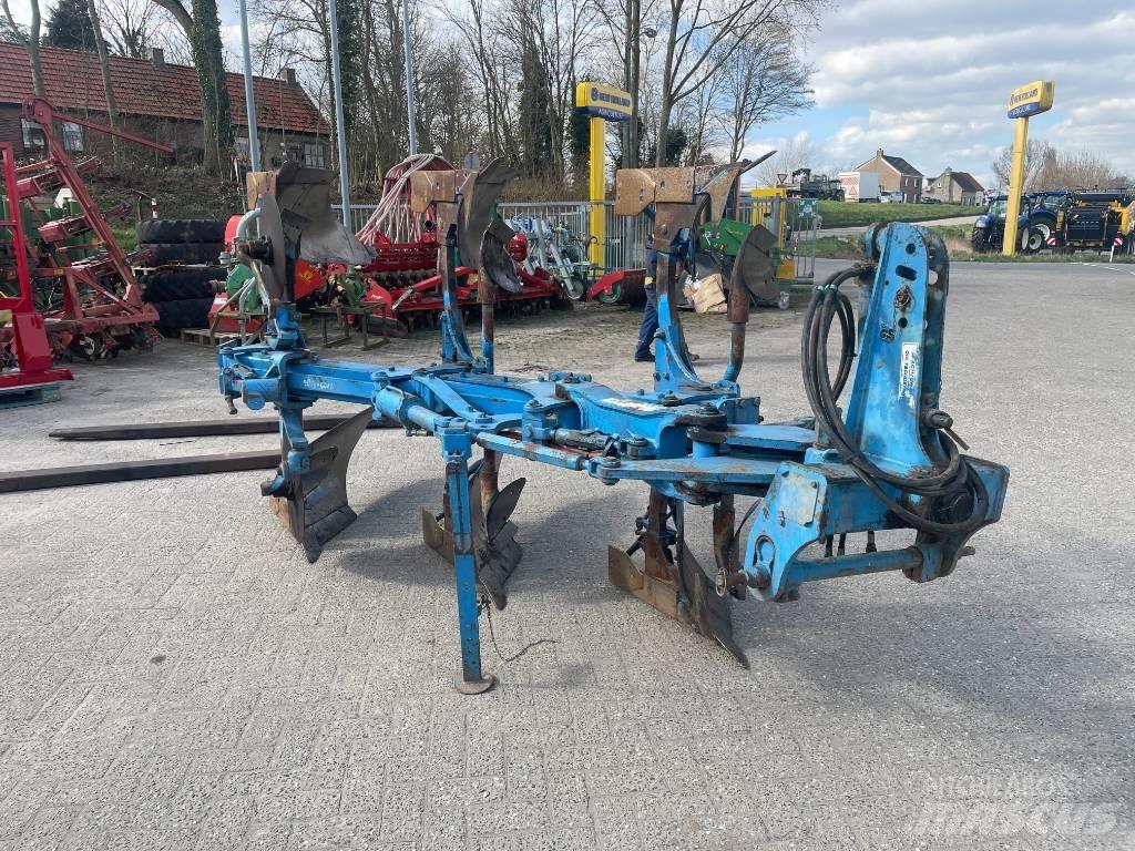Lemken Variopal 140 Реверсивні плуги
