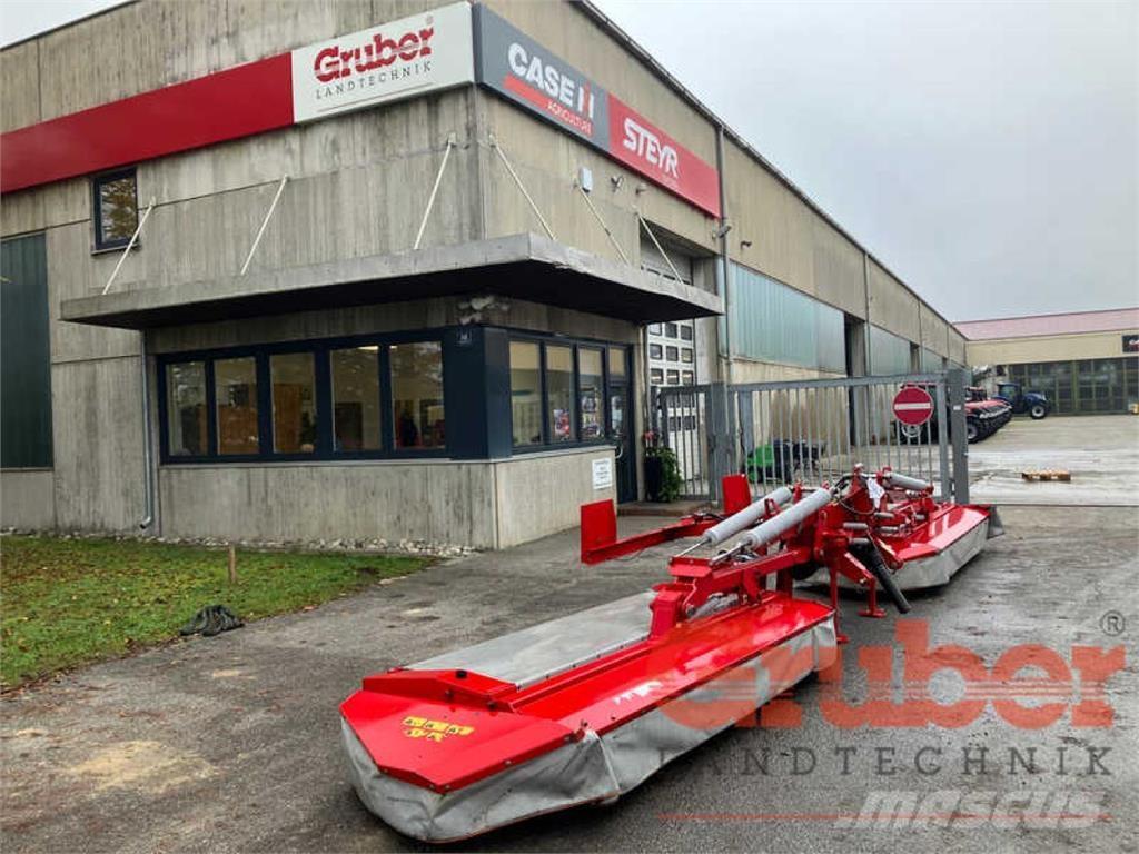 JF GXS 9005 Косилки