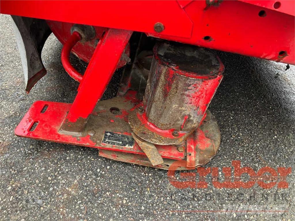 JF GXS 9005 Косилки