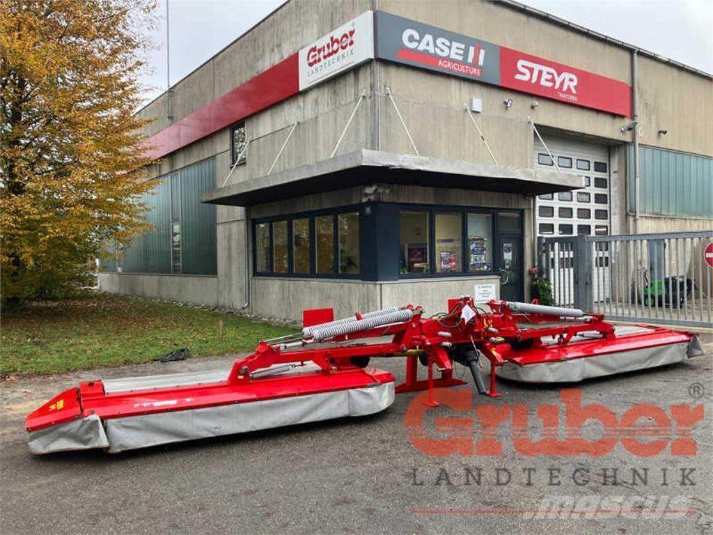 JF GXS 9005 Косилки