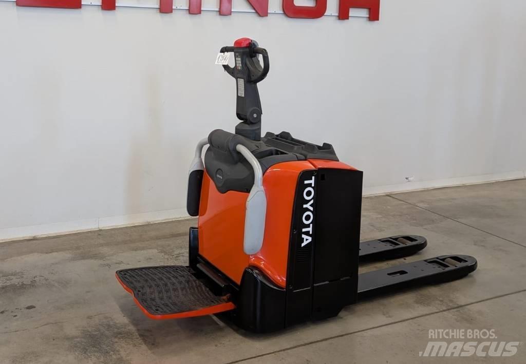 Toyota 10794 LPE200 Електронавантажувачі