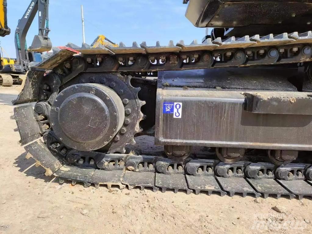 Sany SY 365 H Гусеничні екскаватори