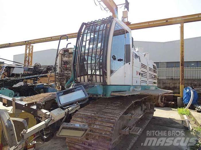 Casagrande C850NG Свердлильні установки