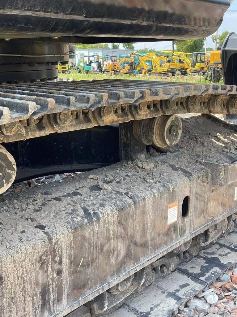 Sany SY 305 C Гусеничні екскаватори