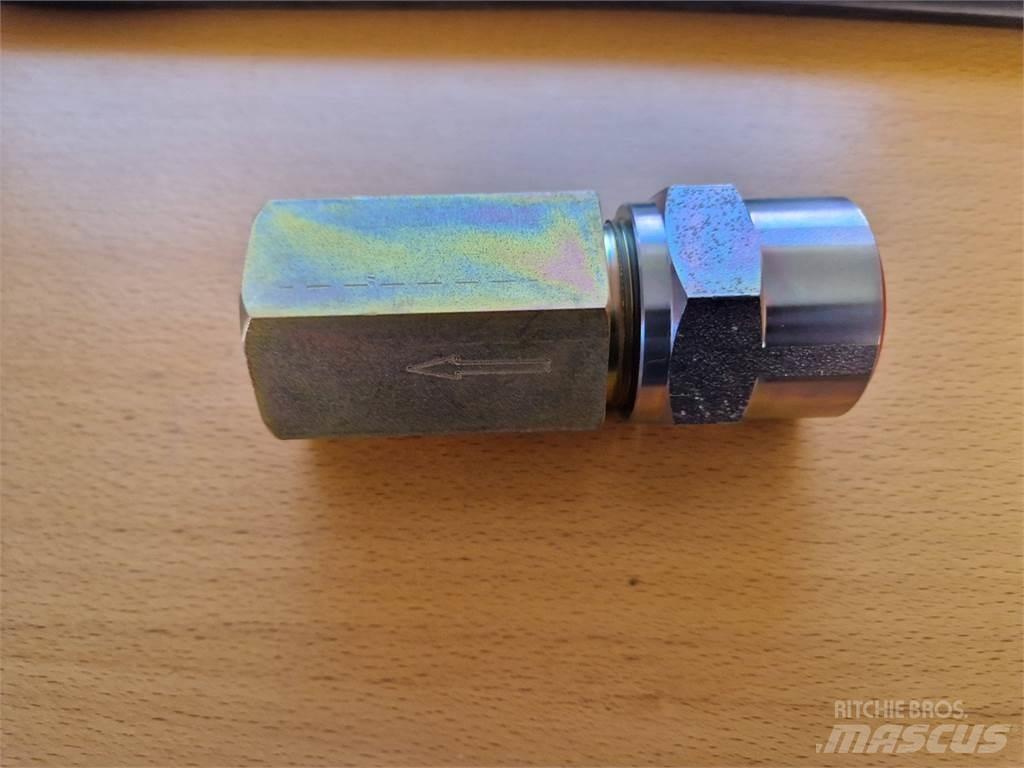 Eco Log 7004217 Коробка передач