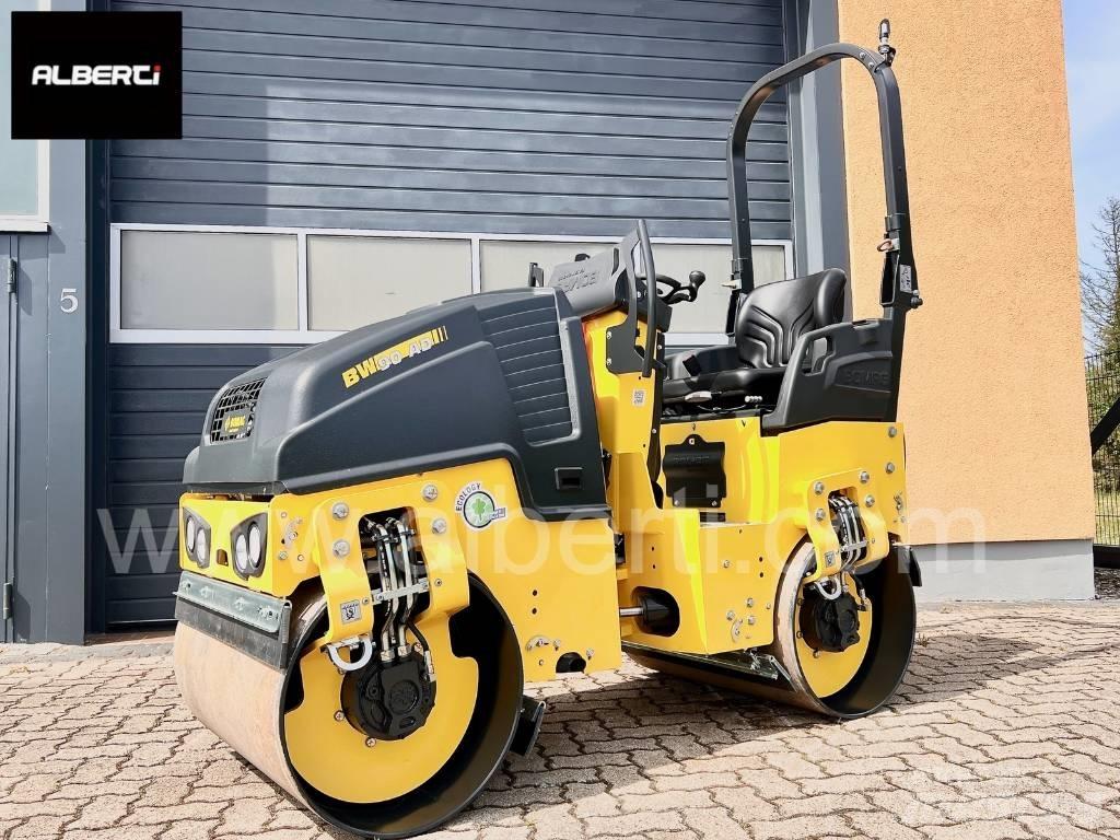 Bomag BW 90 AD-5 Котки тротуарні