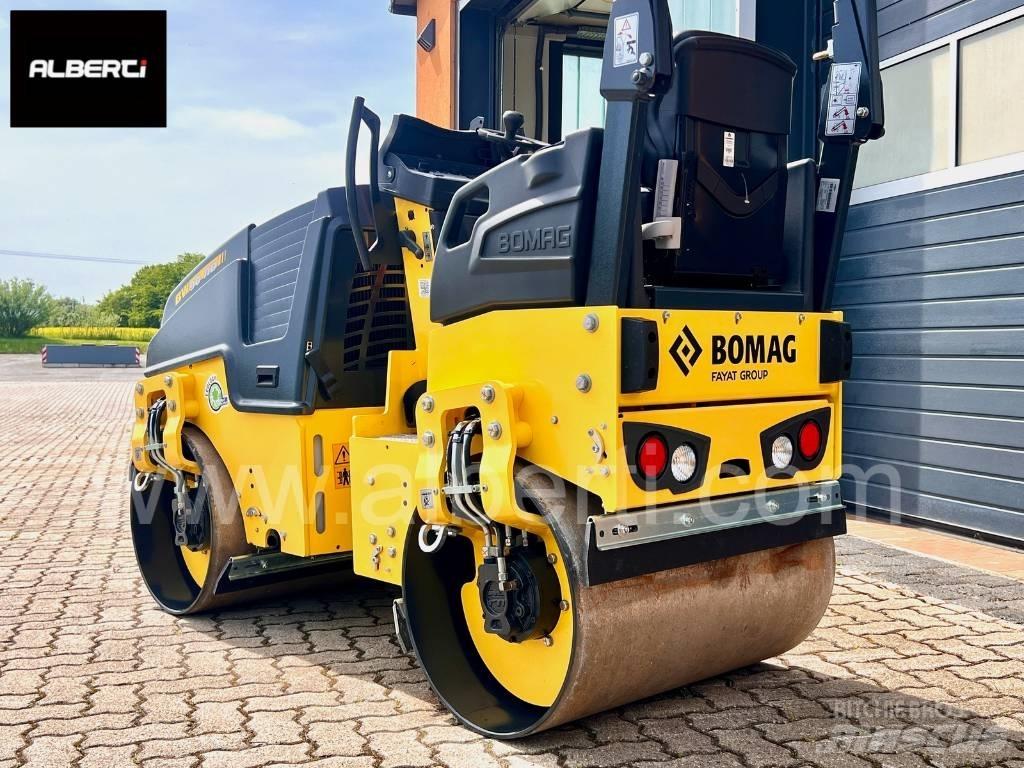 Bomag BW 90 AD-5 Котки тротуарні