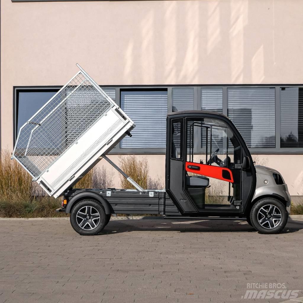 Melex N50L Комунальна техніка - Інші