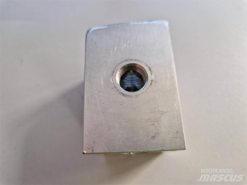 Rottne 059-0094 Гідравліка