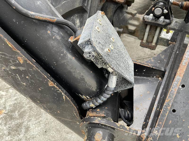 Haulotte HTL 3614 Телескопічні навантажувачі