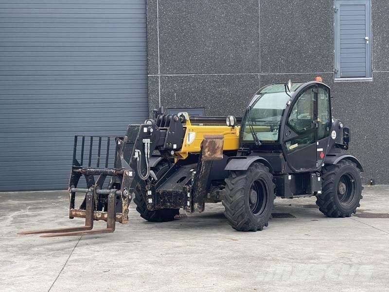 Haulotte HTL 3614 Телескопічні навантажувачі