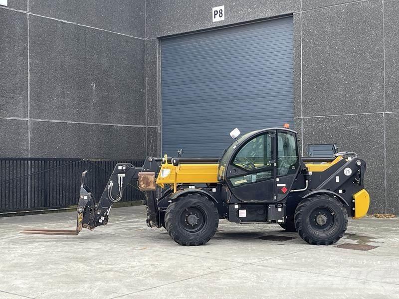 Haulotte HTL 3614 Телескопічні навантажувачі