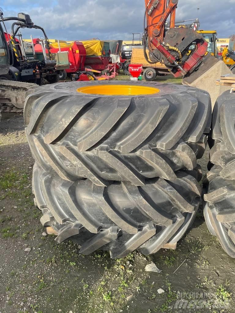 Michelin 620/75R26 Шини