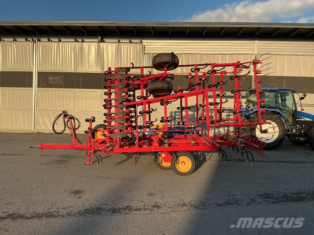 Väderstad NZA600 Борони