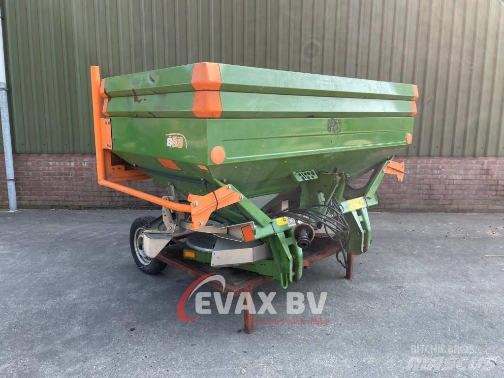 Amazone ZA-M 1501 Розсіювач мінеральних добрив