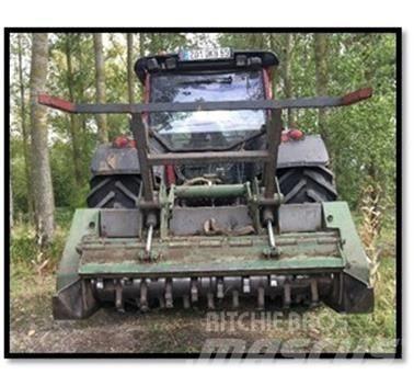 Plaisance BF500 Екскаватори