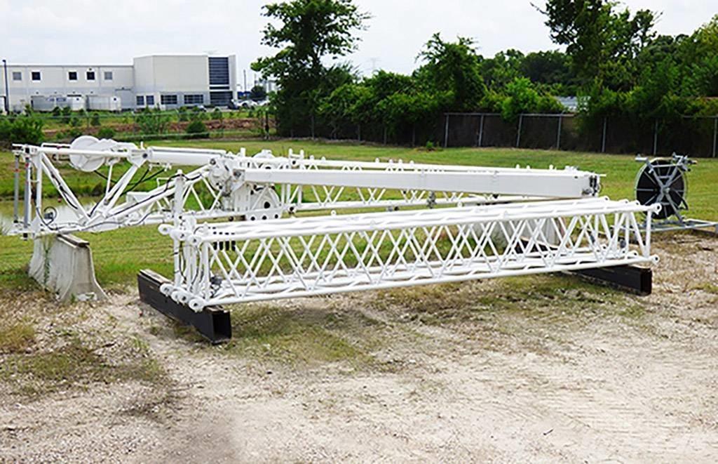 Tadano ATF 130 G-5 автокрани