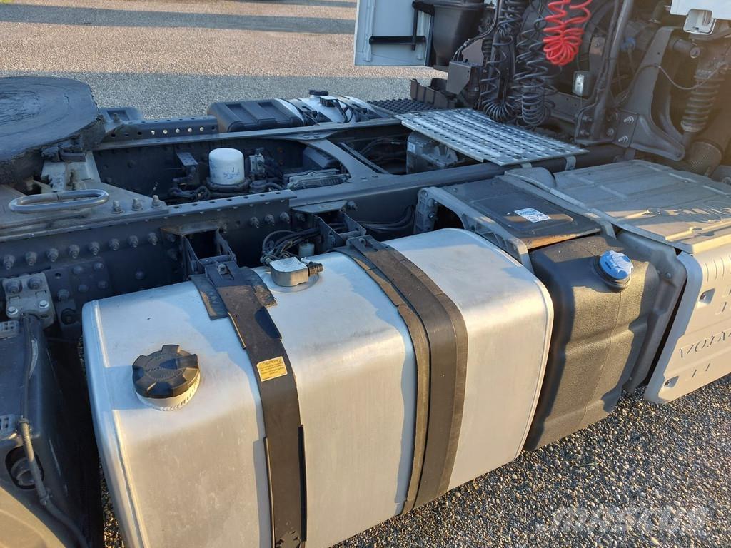 Volvo FH Тягачі