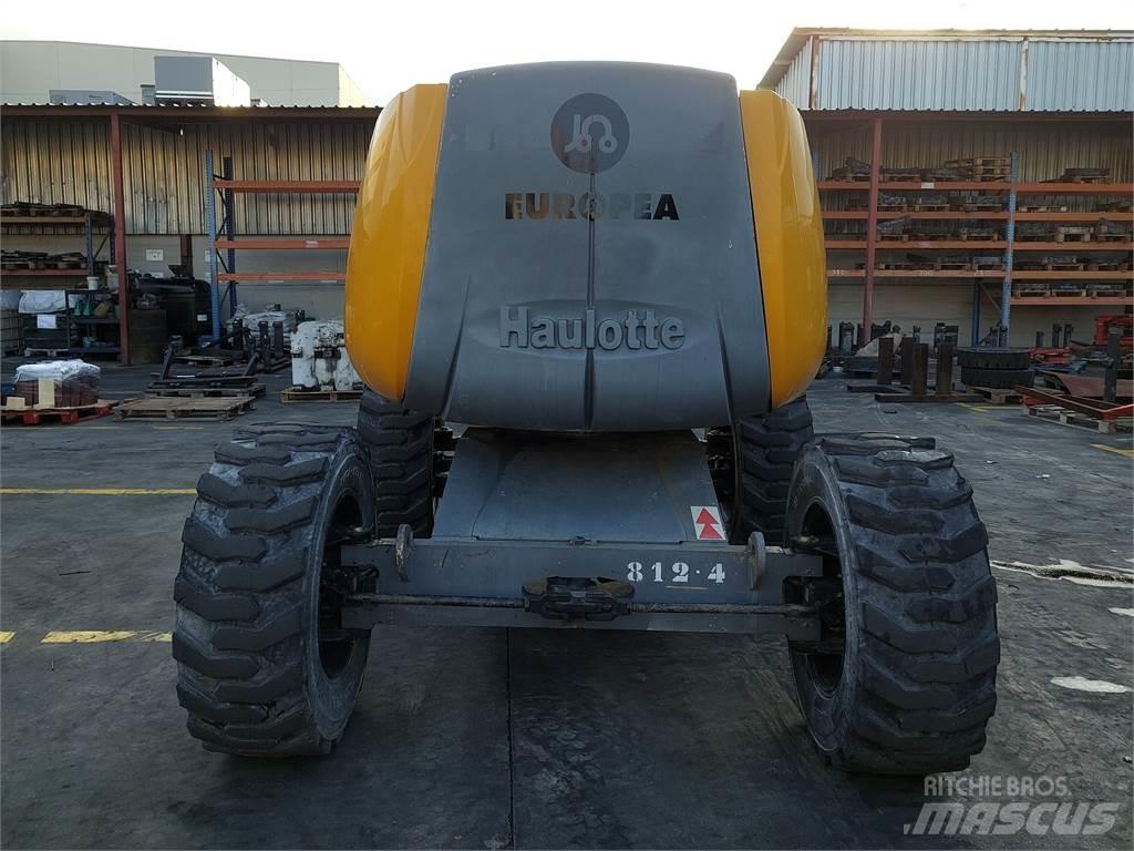 Haulotte HA18PX Колінчаті підйомники