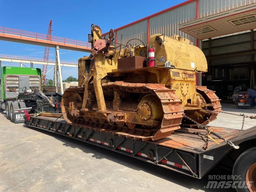 CAT 571 G PIPELAYER Трубоукладачі