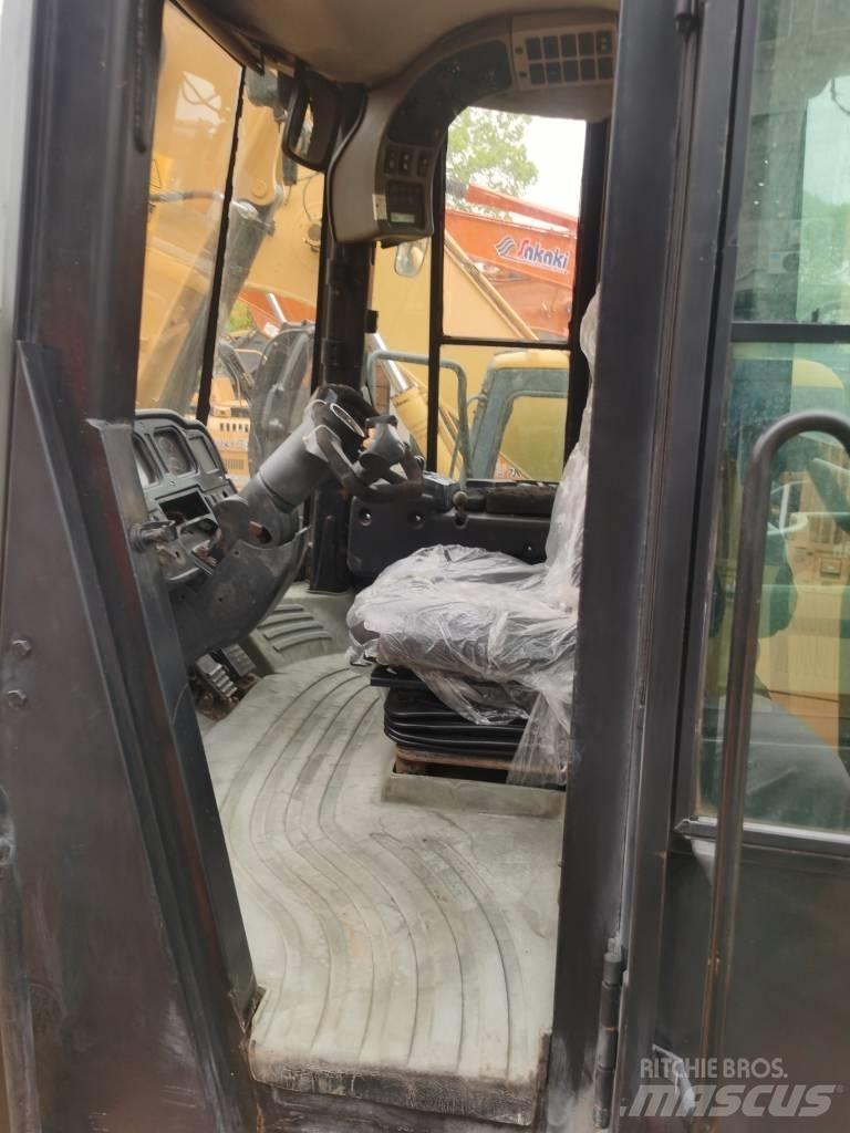 CAT 980 G Фронтальні навантажувачі