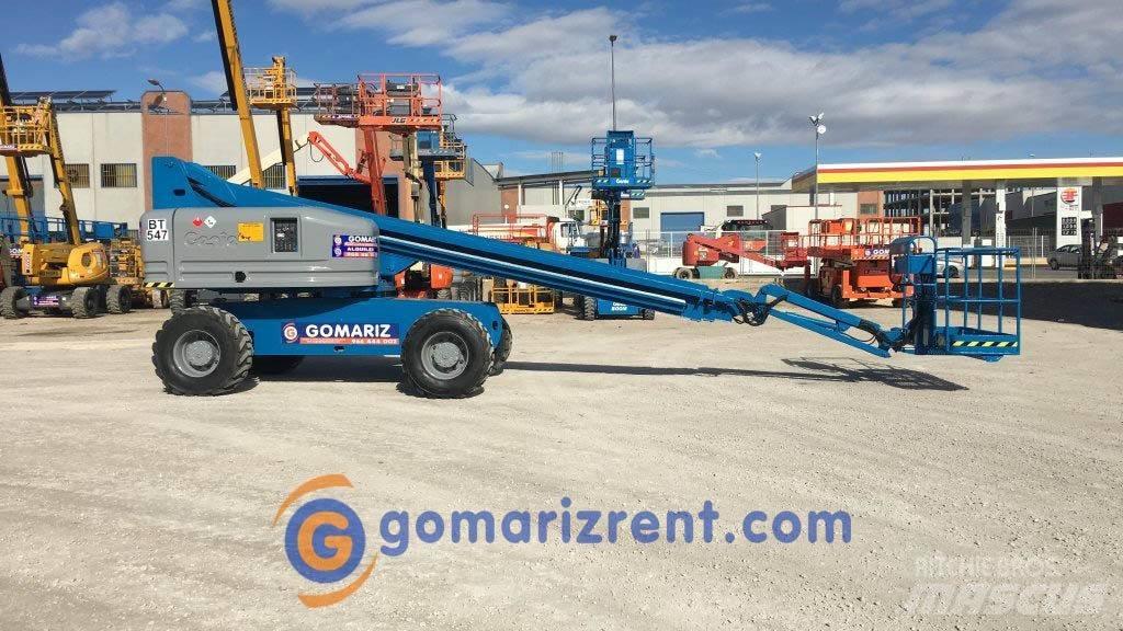 Genie S 65 Телескопічні підйомники