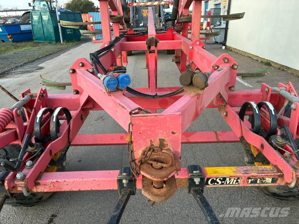 Väderstad Cultus CS Культиватори