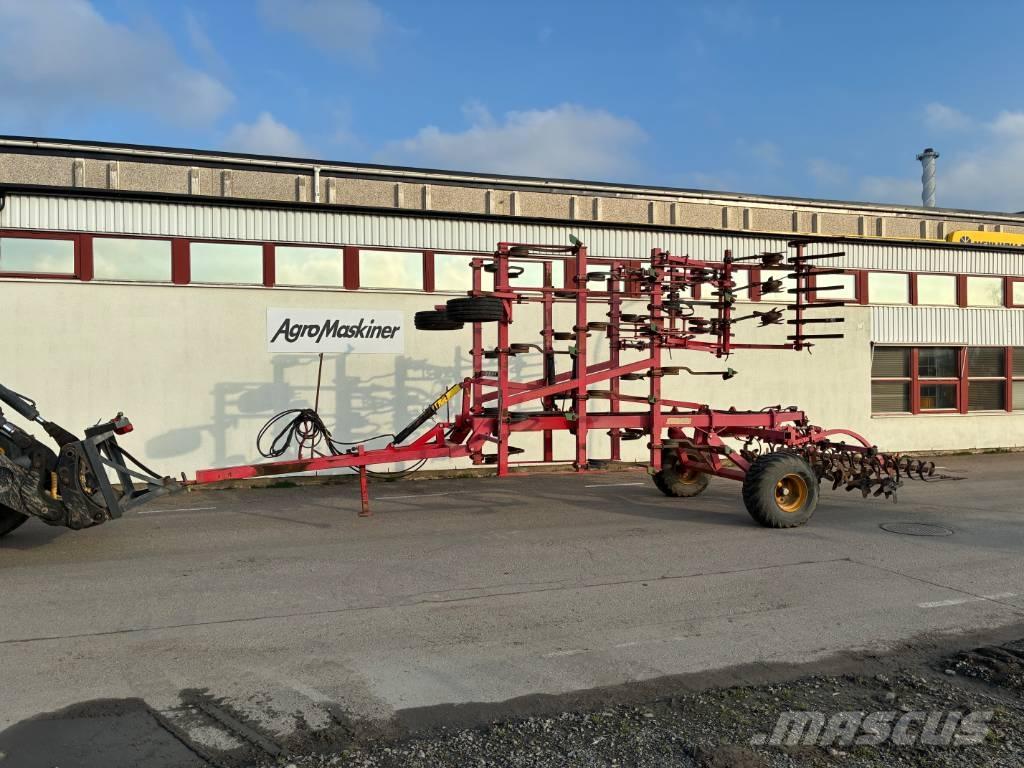 Väderstad Cultus CS Культиватори