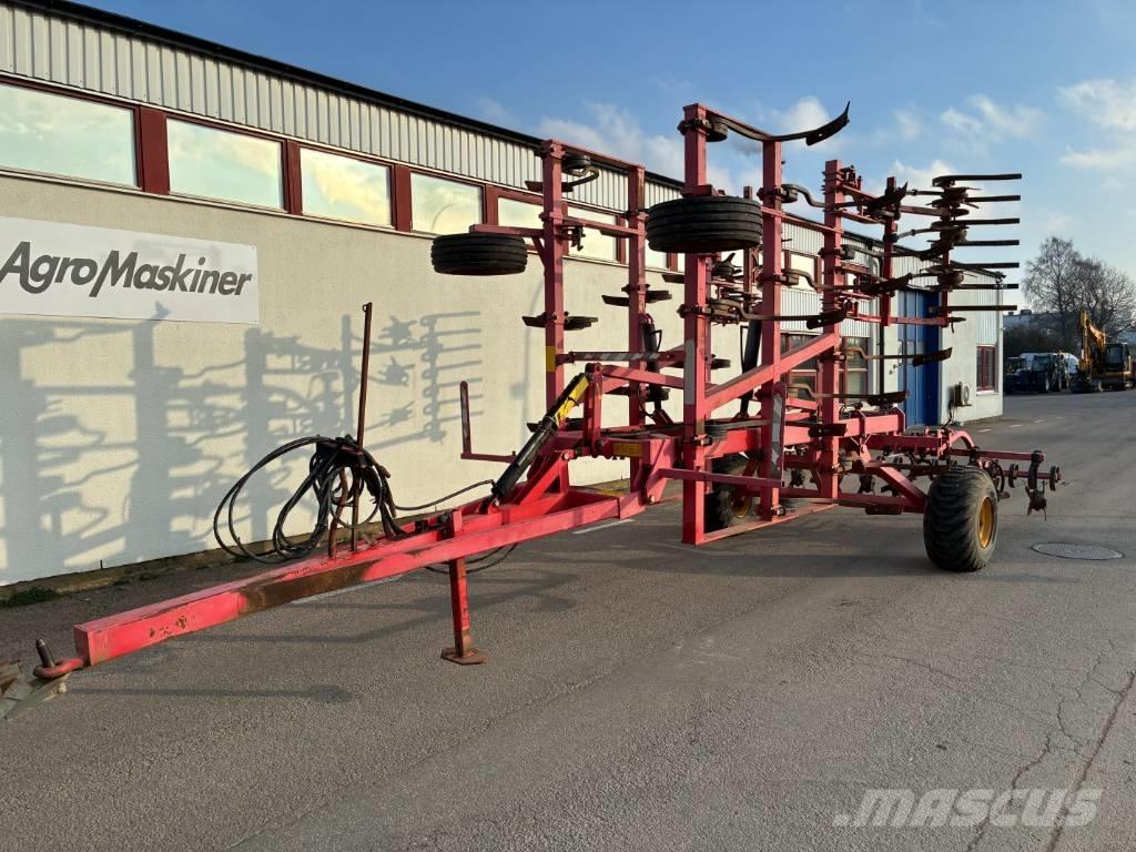 Väderstad Cultus CS Культиватори