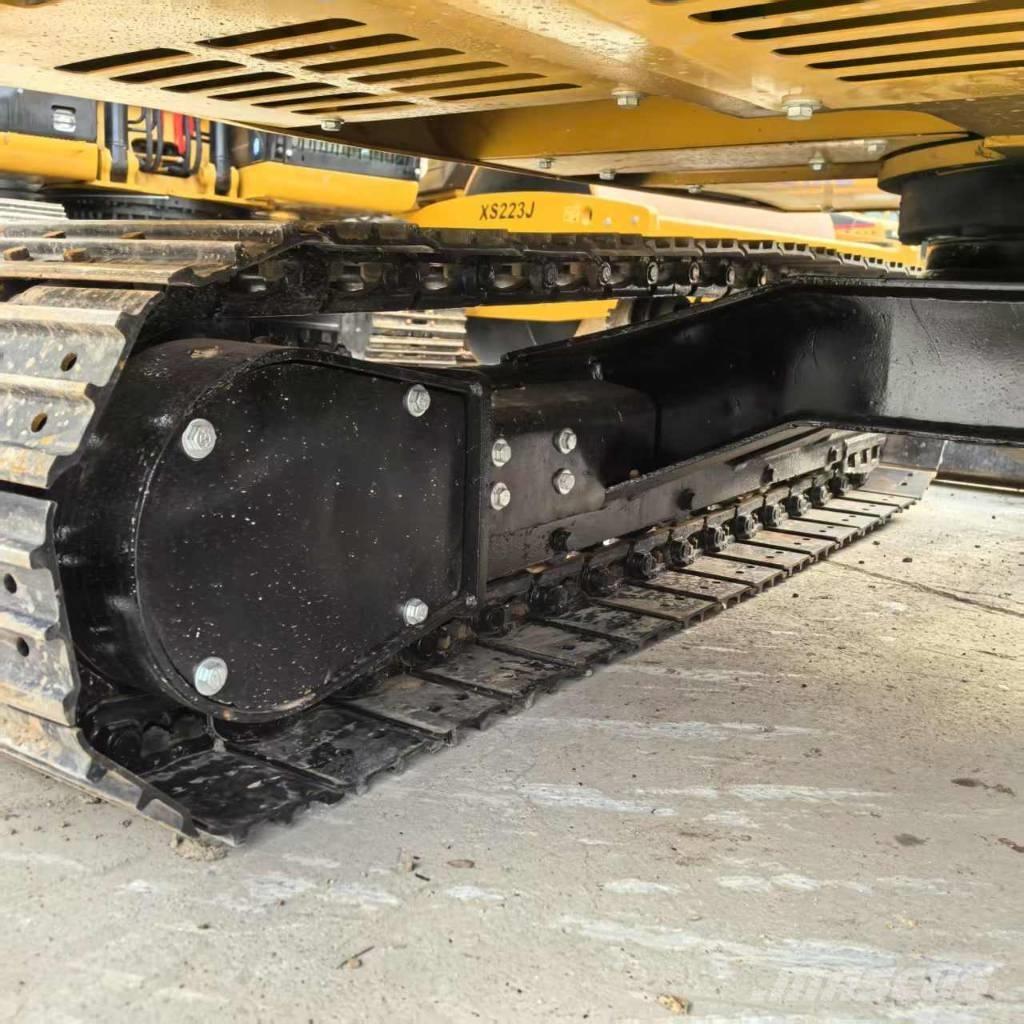 CAT 306E2 Міні-екскаватори < 7т