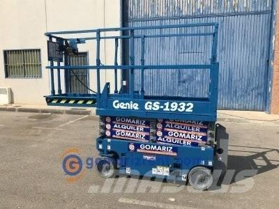 Genie GS 1932 Підйомники-ножиці