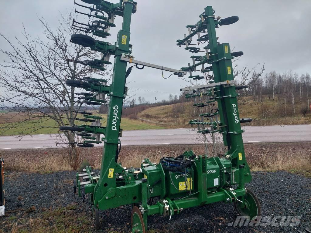 Garford Radhacka Борони