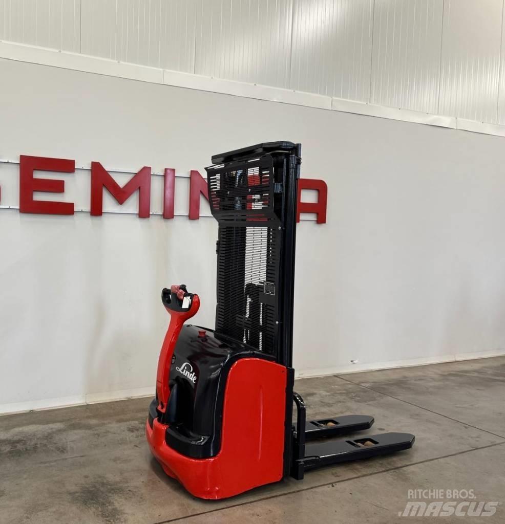 Linde 10750 L16 Інше
