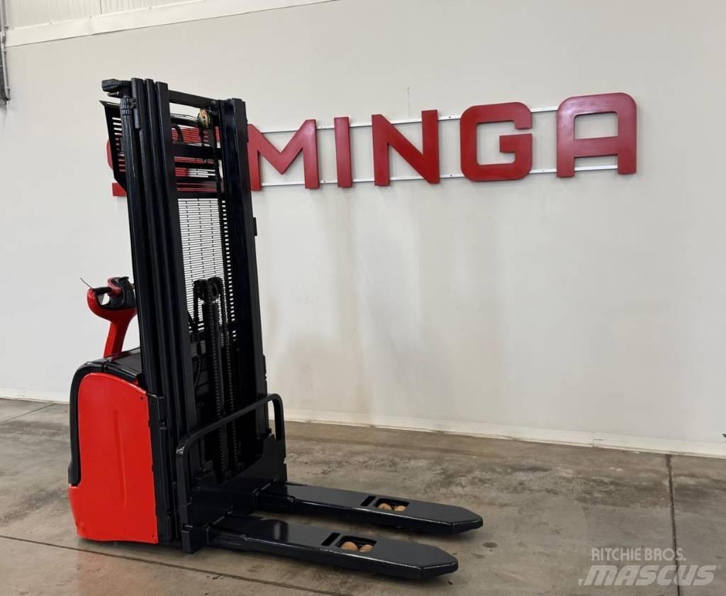 Linde 10750 L16 Інше